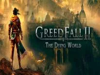 Cheats für Greedfall 2: The Dying World auf PC