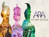 Cheats für Ara: History Untold auf PC