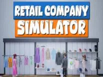 Cheats für Retail Company Simulator auf PC