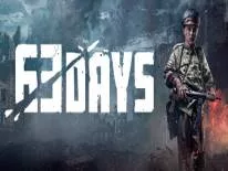63 Days: PC Trainer (11155): Unendliche Gesundheit und unsichtbar für Feinde