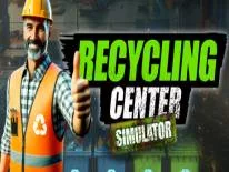 Cheats für Recycling Center Simulator auf PC