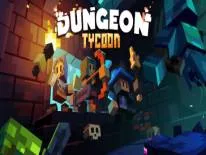 Cheats für Dungeon Tycoon auf PC
