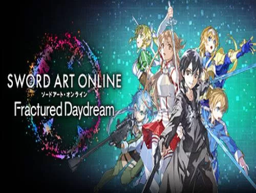 Cheats für SWORD ART ONLINE Fractured Daydream auf PC Cheats für SWORD ART ONLINE Fractured Daydream auf PC