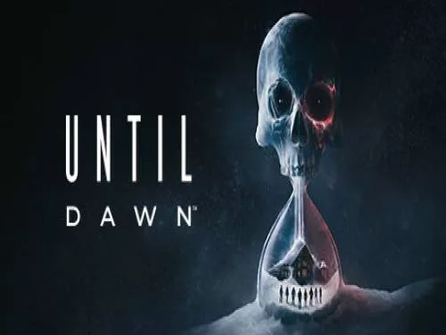 Until Dawn - Kompletter Film