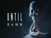 Cheats für Until Dawn auf PC