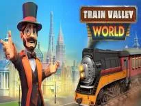 Cheats für Train Valley World auf PC