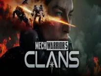 Cheats für MechWarrior 5: Clans auf PC