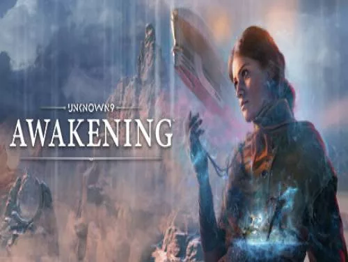 Unknown 9: Awakening - Kompletter Film