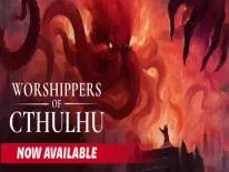 Cheats für Worshippers of Cthulhu auf PC