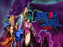 Cheats für Shadow of the Ninja - Reborn auf PC