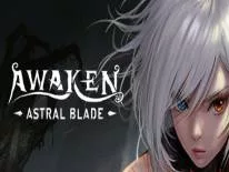 Cheats für Awaken: Astral Blade auf PC