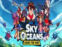 Cheats für Sky Oceans: Wings for Hire auf PC