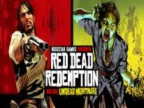 Cheats für Red Dead Redemption auf PC