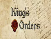 Cheats für King´s Orders auf PC