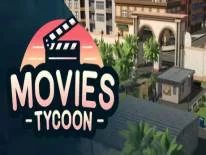 Cheats für Movies Tycoon auf PC