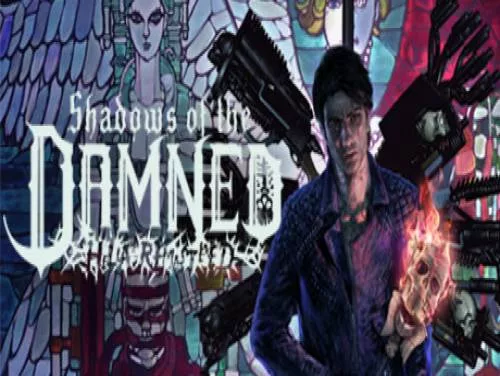 Shadows of the Damned: Hella Remastered - Kompletter Film
