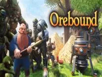 Cheats für Orebound auf PC