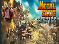 Erfolge und Trophäen für Metal Slug Tactics