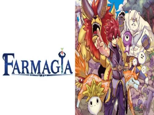Farmagia - Kompletter Film