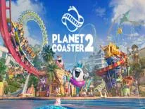 Cheats für Planet Coaster 2 auf PC