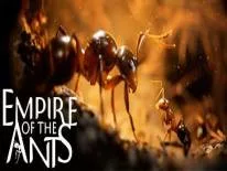 Cheats für Empire Of The Ants auf PC