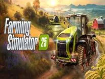 Cheats für Farming Simulator 25 auf PC