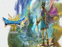 Cheats für DRAGON QUEST III HD-2D Remake auf PC