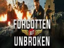 Cheats für Forgotten but Unbroken auf PC