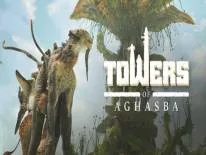 Cheats für Towers of Aghasba auf PC