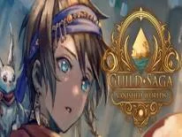 Cheats für Guild Saga: Vanished Worlds auf PC