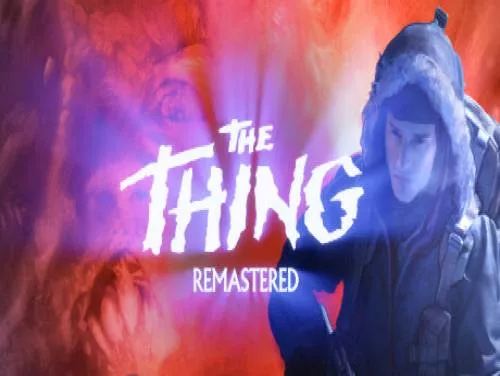 The Thing: Remastered - Kompletter Film