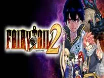 Cheats für Fairy Tail 2 auf PC