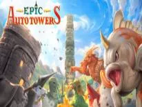 Cheats für Epic Auto Towers auf PC