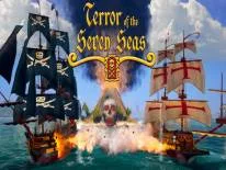 Cheats für Terror of the Seven Seas auf PC