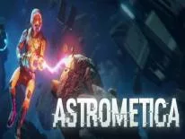 Cheats für Astrometica auf PC