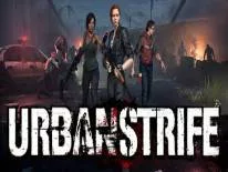 Cheats für Urban Strife auf PC