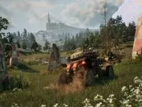 Cheats für Tankhead auf Multi