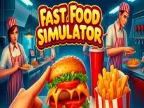 Cheats für Fast Food Simulator auf PC