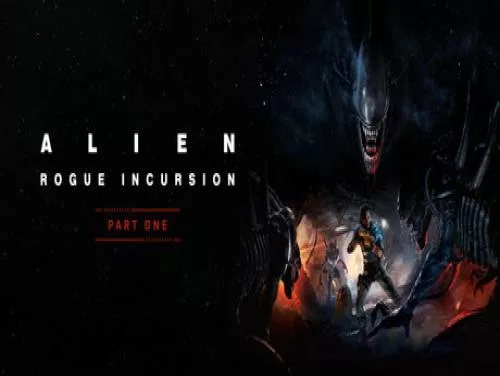 Komplettlösung und Guide für Alien: Rogue Incursion auf PC Komplettlösung und Guide für Alien: Rogue Incursion auf PC