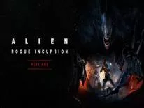 Cheats für Alien: Rogue Incursion auf PC