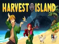 Erfolge und Trophäen für Harvest Island