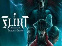 Cheats für Flint: Treasure of Oblivion auf PC
