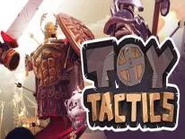 Erfolge und Trophäen für Toy Tactics