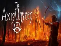 Cheats für The Axis Unseen auf PC