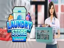 Cheats für Laundry Store Simulator auf PC