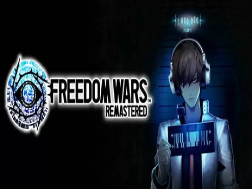 Freedom Wars Remastered - Kompletter Film