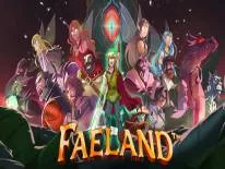 Cheats für Faeland auf PC