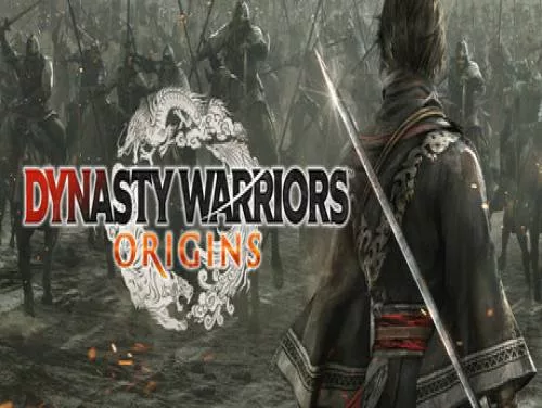 DYNASTY WARRIORS: ORIGINS - Kompletter Film