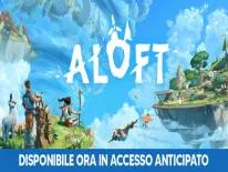 Erfolge und Trophäen für Aloft