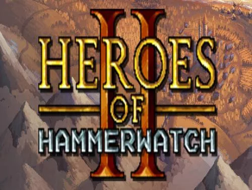 Cheats für Heroes of Hammerwatch II auf PC